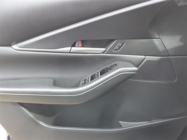 new 2026 Mazda CX-30 car, priced at $32,275