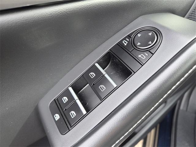 new 2026 Mazda CX-30 car, priced at $32,275