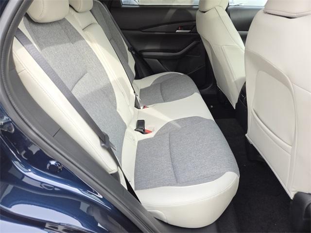 new 2026 Mazda CX-30 car, priced at $32,275