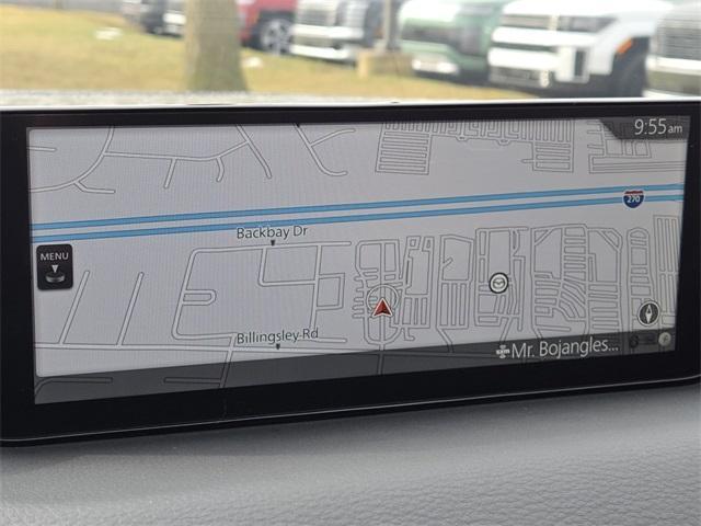 used 2025 Mazda CX-50 car, priced at $37,489