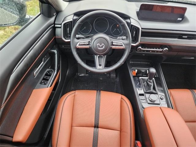 used 2025 Mazda CX-50 car, priced at $39,499