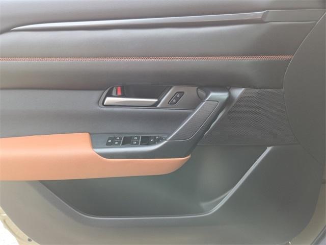 used 2025 Mazda CX-50 car, priced at $37,489