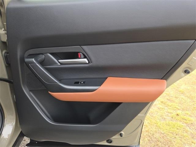 used 2025 Mazda CX-50 car, priced at $37,489