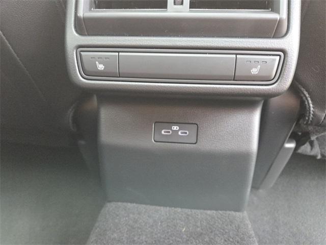 used 2025 Mazda CX-50 car, priced at $37,489