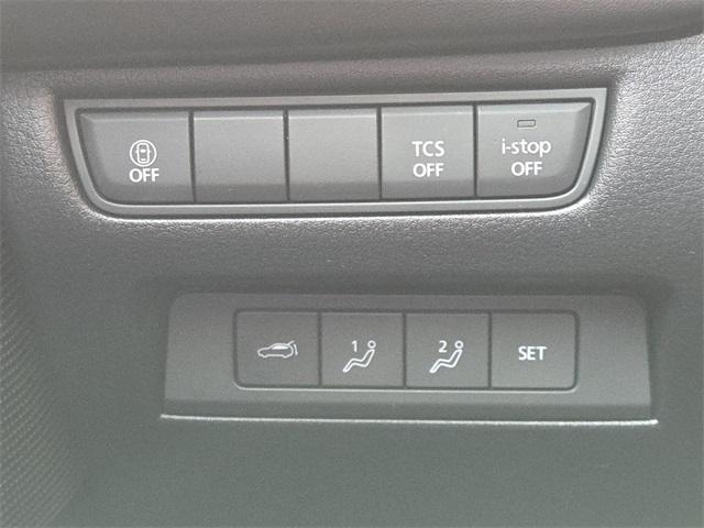 used 2025 Mazda CX-50 car, priced at $37,489