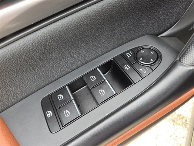 used 2025 Mazda CX-50 car, priced at $37,489