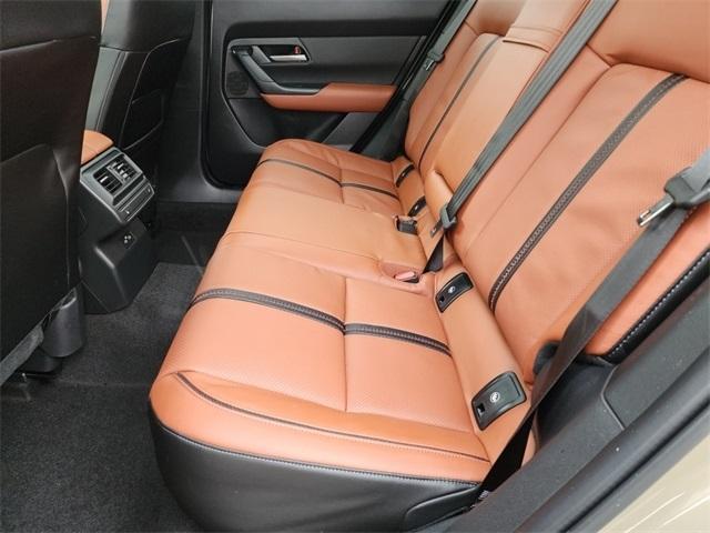 used 2025 Mazda CX-50 car, priced at $39,499