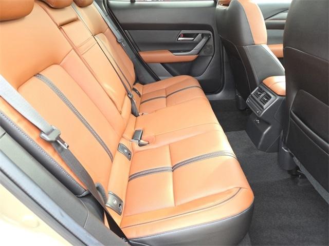 used 2025 Mazda CX-50 car, priced at $37,489
