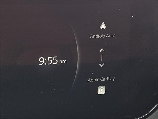 used 2025 Mazda CX-50 car, priced at $37,489