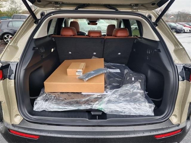 used 2025 Mazda CX-50 car, priced at $39,499