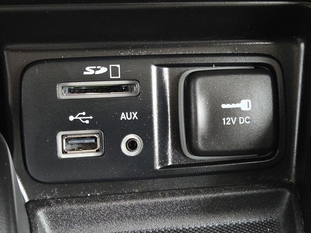 used 2014 Jeep Cherokee car, priced at $11,000