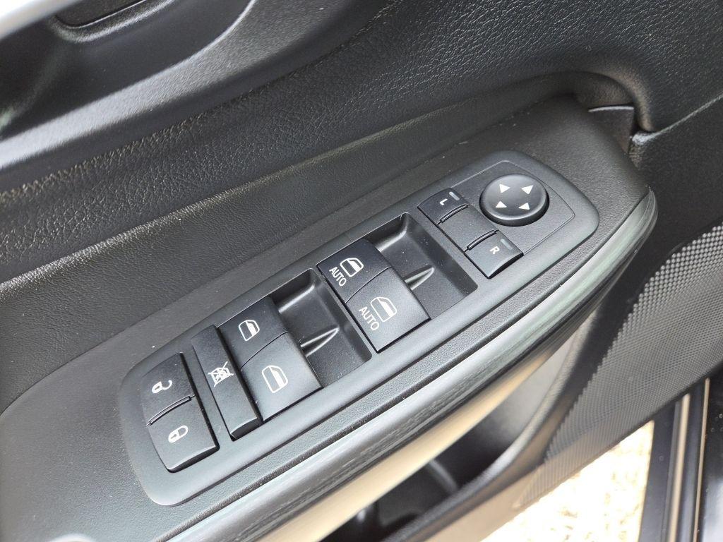 used 2014 Jeep Cherokee car, priced at $11,000