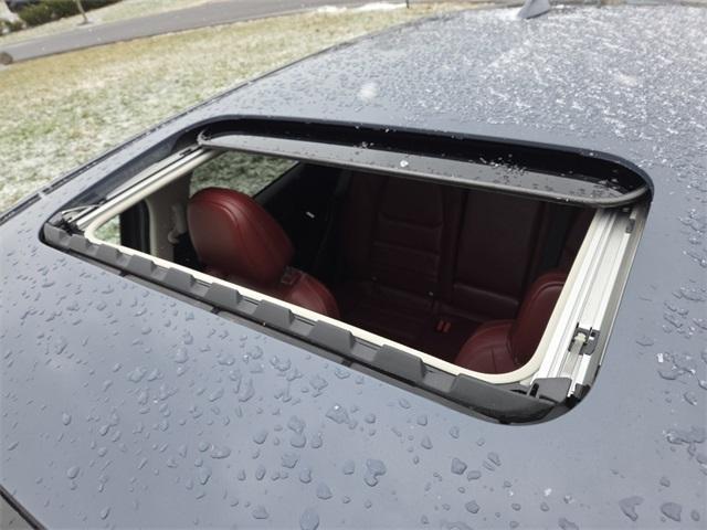 used 2023 Mazda CX-5 car, priced at $25,927