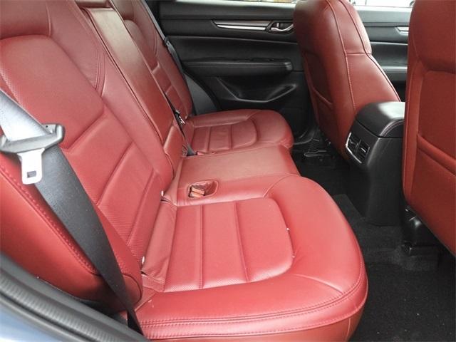 used 2023 Mazda CX-5 car, priced at $25,927