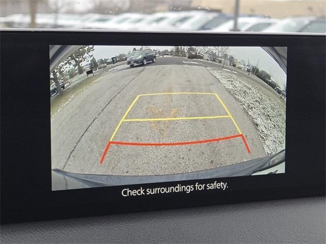 used 2023 Mazda CX-5 car, priced at $25,927