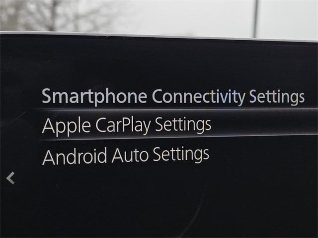 used 2023 Mazda CX-5 car, priced at $25,927