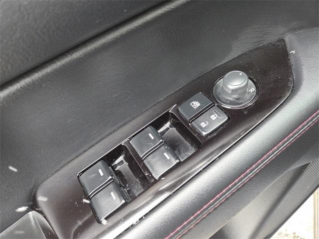 used 2023 Mazda CX-5 car, priced at $25,927