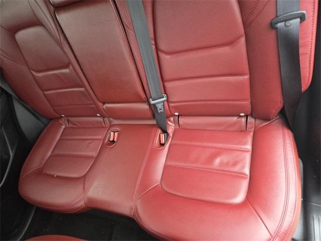 used 2023 Mazda CX-5 car, priced at $25,927