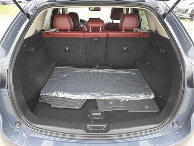 used 2023 Mazda CX-5 car, priced at $25,927