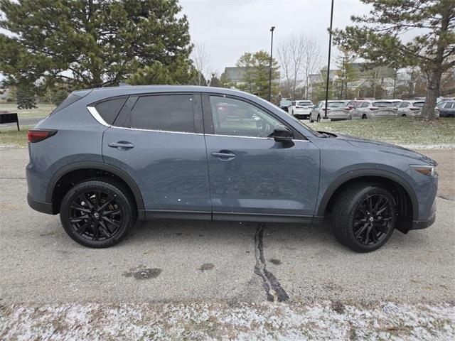 used 2023 Mazda CX-5 car, priced at $25,927