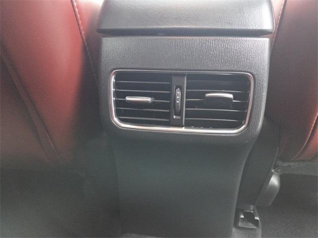 used 2023 Mazda CX-5 car, priced at $25,927