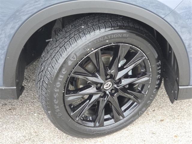 used 2023 Mazda CX-5 car, priced at $25,927