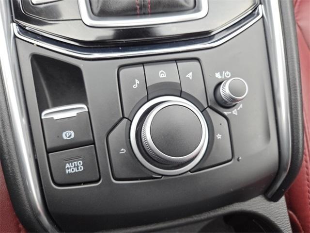 used 2023 Mazda CX-5 car, priced at $25,927