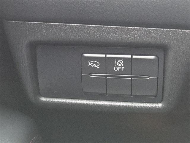 used 2023 Mazda CX-5 car, priced at $25,927