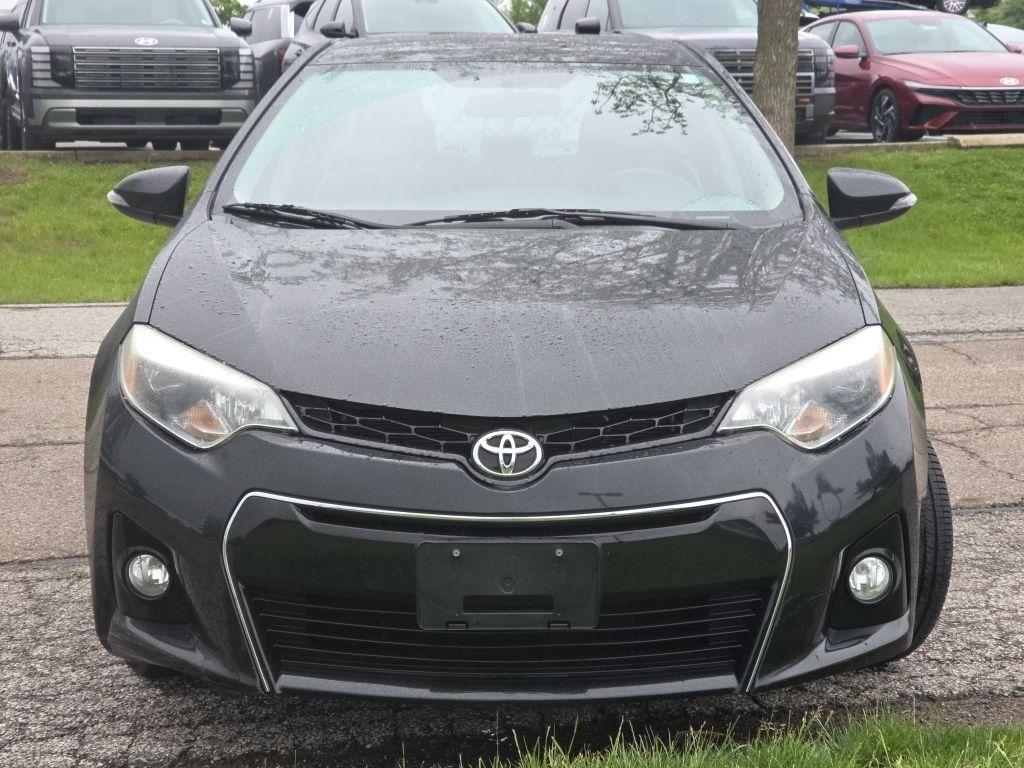 used 2016 Toyota Corolla car, priced at $13,448