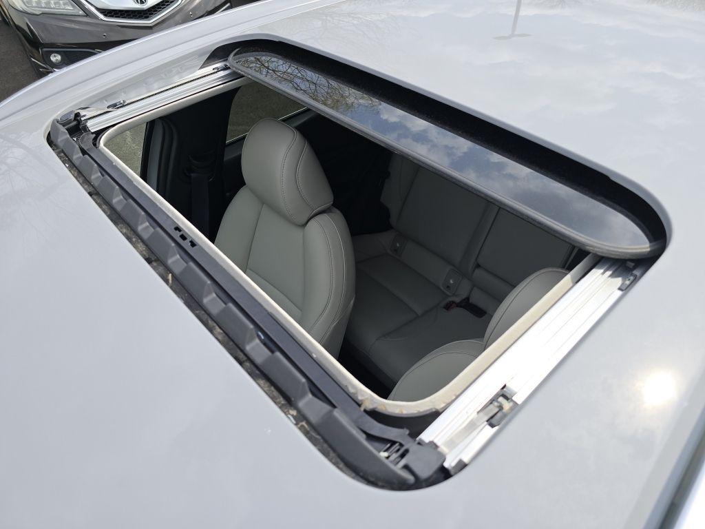 used 2025 Mazda CX-30 car, priced at $27,000