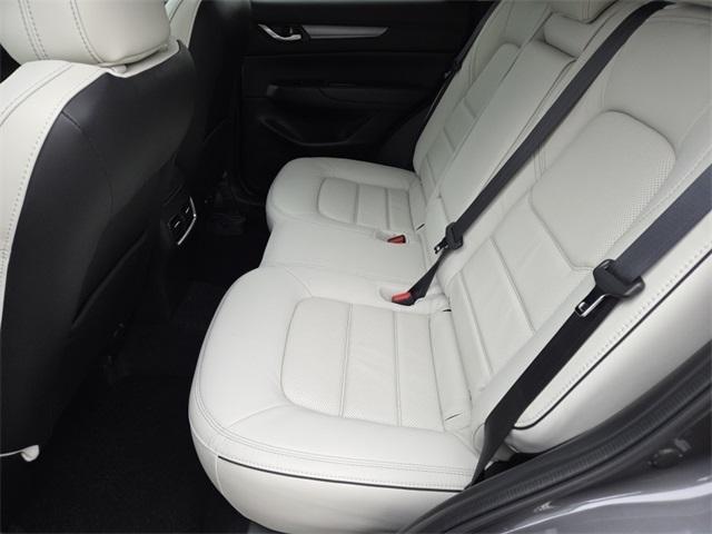 new 2025 Mazda CX-5 car, priced at $33,610