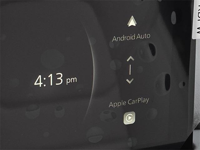 new 2025 Mazda CX-5 car, priced at $33,610