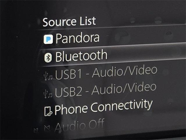 new 2025 Mazda CX-5 car, priced at $33,610