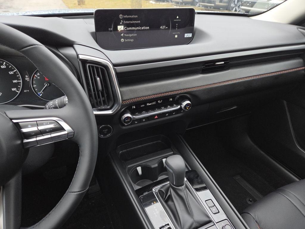 new 2026 Mazda CX-50 Hybrid car, priced at $43,680