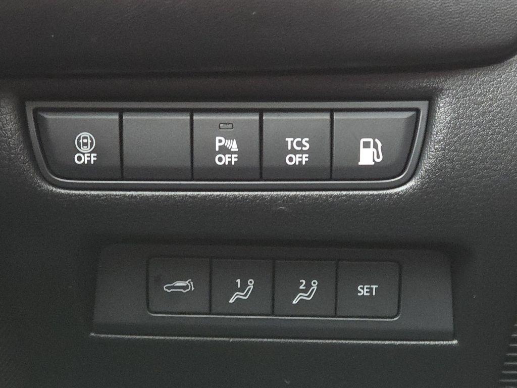 new 2026 Mazda CX-50 Hybrid car, priced at $43,680