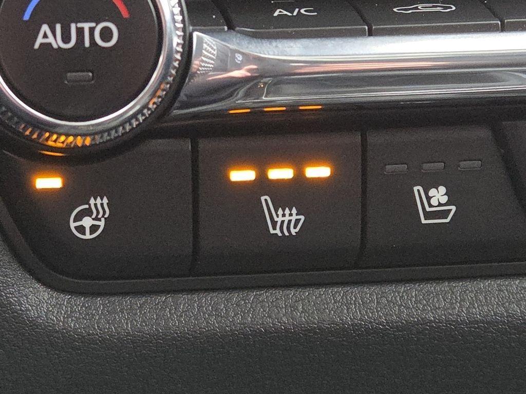 new 2026 Mazda CX-50 Hybrid car, priced at $43,680