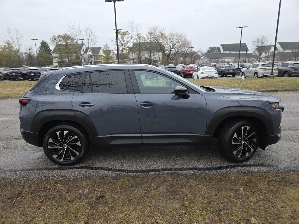 new 2026 Mazda CX-50 Hybrid car, priced at $43,680