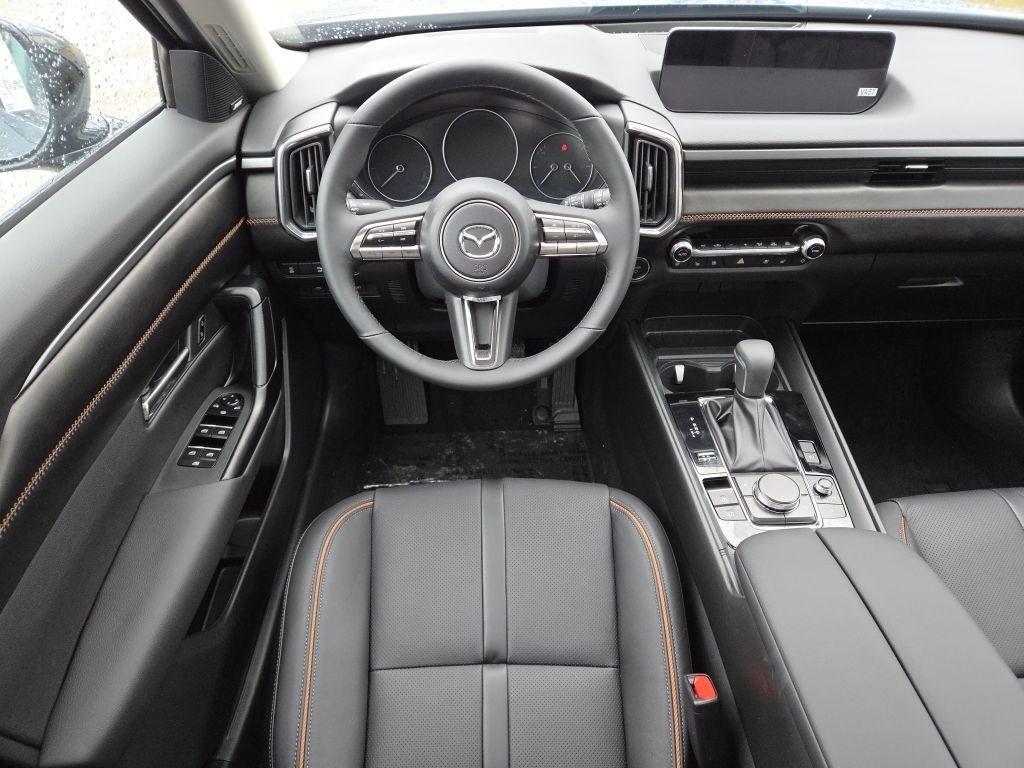 new 2026 Mazda CX-50 Hybrid car, priced at $43,680