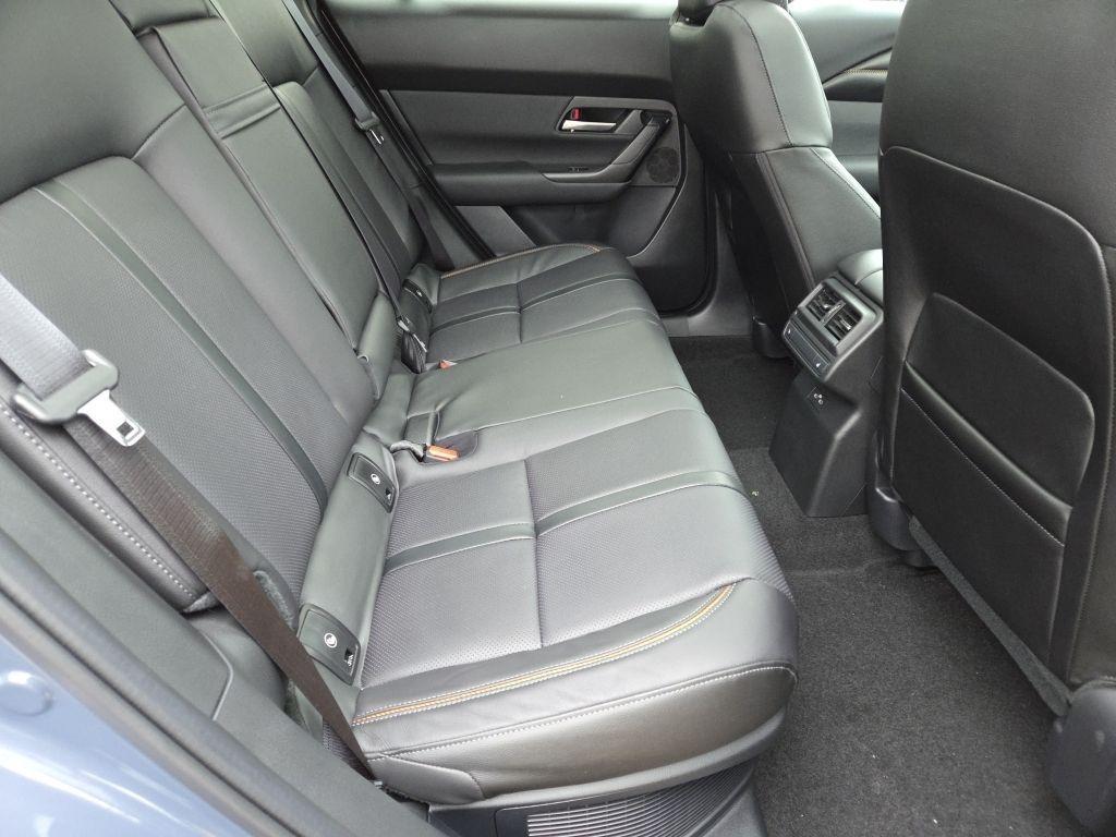 new 2026 Mazda CX-50 Hybrid car, priced at $43,680