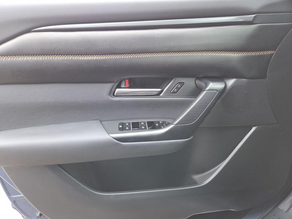 new 2026 Mazda CX-50 Hybrid car, priced at $43,680