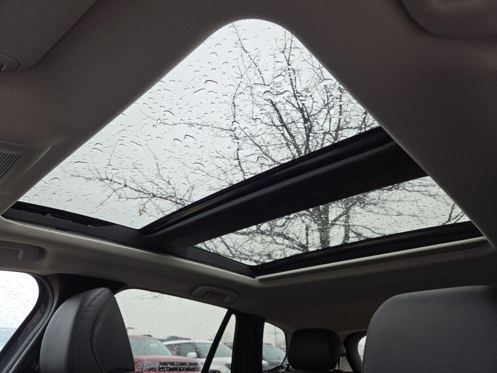 new 2026 Mazda CX-50 Hybrid car, priced at $43,680