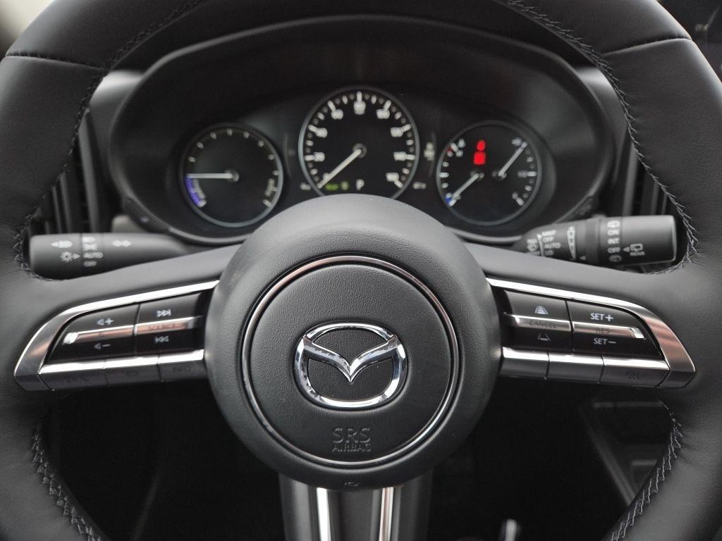 new 2026 Mazda CX-50 Hybrid car, priced at $43,680