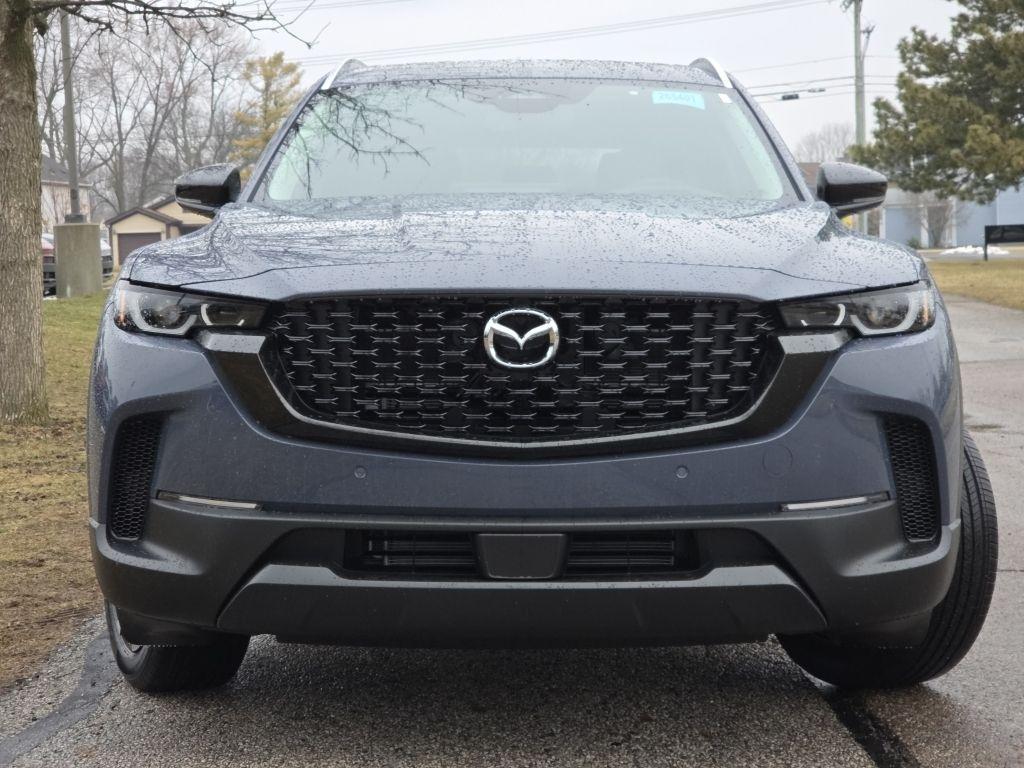 new 2026 Mazda CX-50 Hybrid car, priced at $43,680