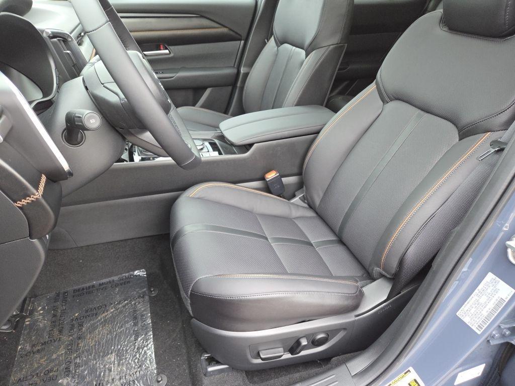 new 2026 Mazda CX-50 Hybrid car, priced at $43,680