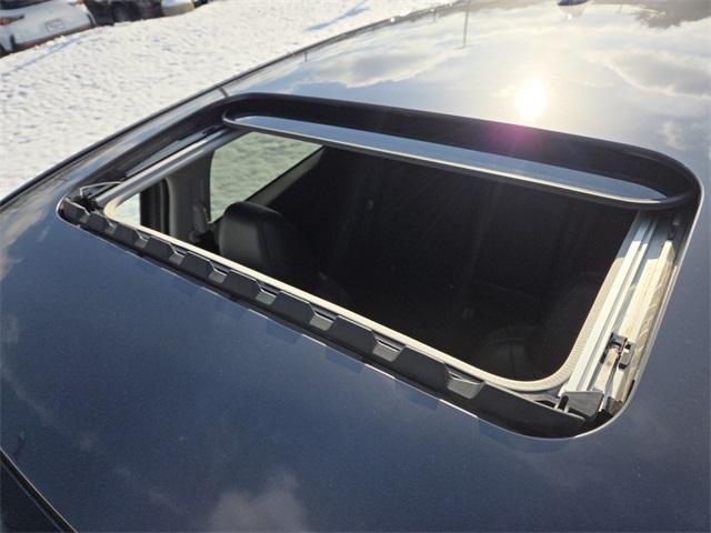 used 2020 Mazda CX-5 car, priced at $19,675