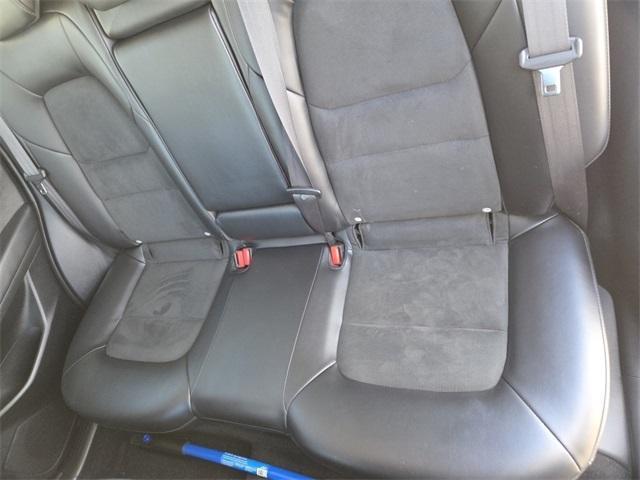 used 2020 Mazda CX-5 car, priced at $19,675