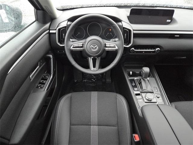 new 2026 Mazda CX-50 car, priced at $37,230