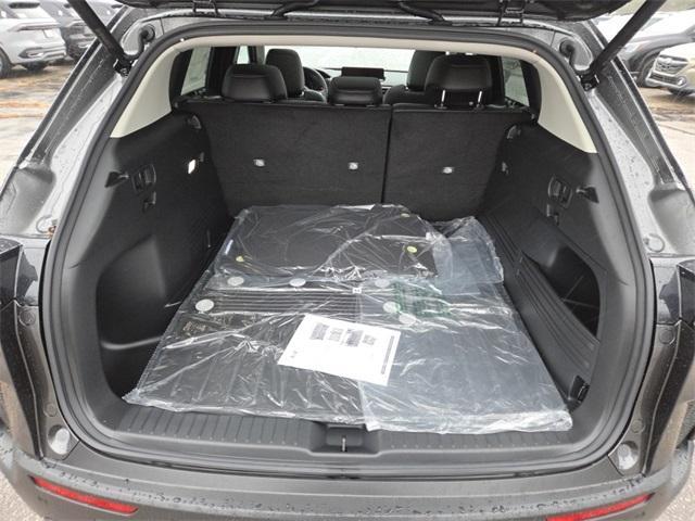 new 2026 Mazda CX-50 car, priced at $37,230