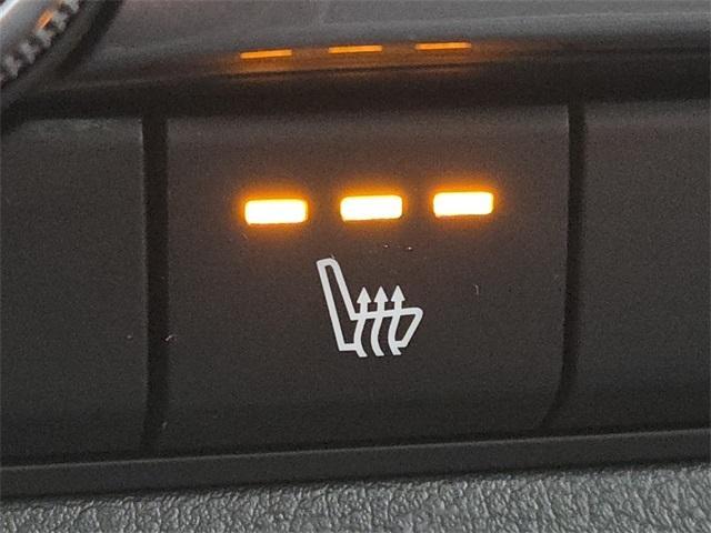 new 2026 Mazda CX-50 car, priced at $37,230