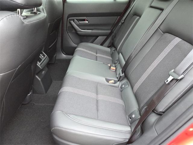 new 2026 Mazda CX-50 car, priced at $37,230